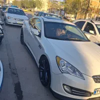 جنیسیس کوپه 2011