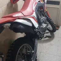 تریل توسان مدل ۴۰۳