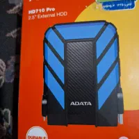 هارد اکسترنال 2ترابایت ادیتا