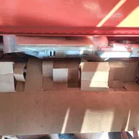 حدیده برقی مارک ریجید نو توی جعبه|ماشین‌آلات صنعتی|تهران, کیانشهر|دیوار