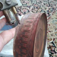 مشعل ابگرمکن ایستاده