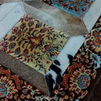 فرش تزئینی|فرش|لنگرود, |دیوار