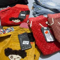 ۸۰۰عددشلوارزنانه وبچه گانه|حراج|تهران, مختاری|دیوار