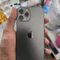 آیفون ۱۲ پرومکس za