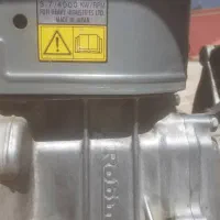 موتورآب پمپ‌آب روبین ژاپنی|ماشین‌آلات صنعتی|خرم‌آباد, |دیوار