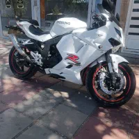 هیوسانگ ۲۵۰ جفت سیلندر مدل ۹۲