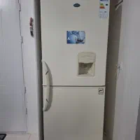 یخچال فریزر