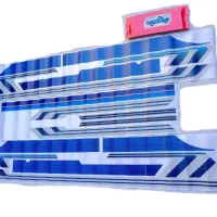 فروش اتاق عقب جلو ،درب،گلگیر،کاپوت ، نیسان وانت|قطعات یدکی و لوازم جانبی|پاکدشت, خاتون آباد|دیوار