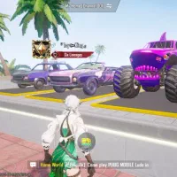 اکانت پابجی موبایل