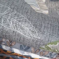 ازبانه تاخانه پرده تشکی|رختخواب، بالش، پتو|علیآباد کتول, |دیوار