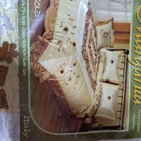 کفش نو نو استفاده نشده ،توپ ،روتختی