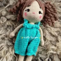 عروسک|اسباببازی بچه|گنبد کاووس, |دیوار