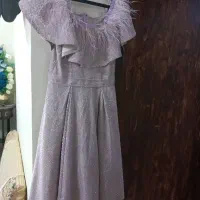 لباس مجلسی وشومیز