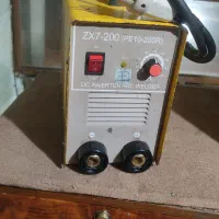 دستگاه جوش دنیای جوش برش قدیمی و کلکسیونی