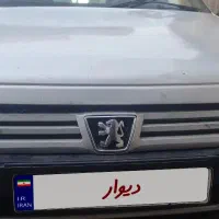 پژو روآ|خودرو سواری و وانت|اصفهان, آبشار|دیوار