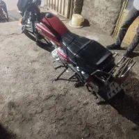 موتور هوندا 200
