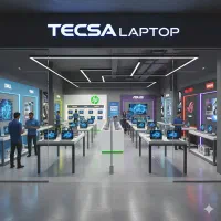 فروش ویژه لپتاپ باگارانتی + اقساط بدون پیش پرداخت