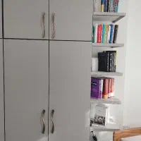 قفسه بندی
