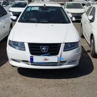 سمند سورن