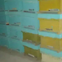 کندو خالی در حد نو