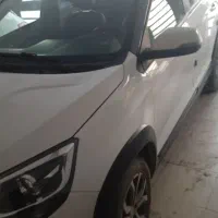 x22مدل 97 سفید کم کار|خودرو سواری و وانت|اصفهان, بهارستان|دیوار