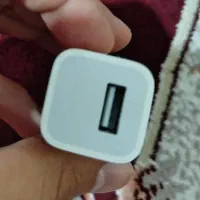 شارژر ایفون|لوازم جانبی موبایل و تبلت|کرمانشاه, |دیوار