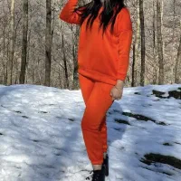 هودی شلوار ست