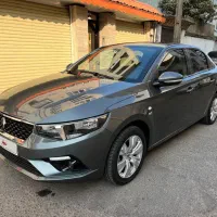 تارا V4 مدل 1404|خودرو سواری و وانت|رشت, لاکانی|دیوار