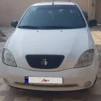 تیبا صندوقدار مدل ۱۴۰۰|خودرو سواری و وانت|خورموج, |دیوار