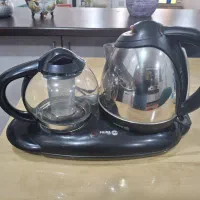 چای‌ ساز برقی