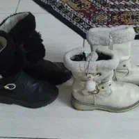 بوت دخترانه.چکمه دخترانه.کفش مجلسی دخترانه
