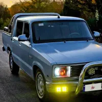 مزدا2000درجه یک|خودرو سواری و وانت|اصفهان, زاجان|دیوار