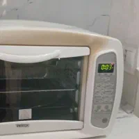 توستر اوندان برقی