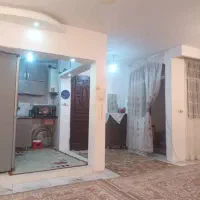 85متری تک واحدی* قولنامه محضری * خیابان حق وردیان|فروش آپارتمان|بومهن, |دیوار