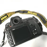 D850