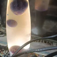 چراغ خواب،آب نما