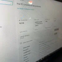 لپ تاپ ایسوس زنبوک پرو|رایانه همراه|تهران, نیاوران|دیوار