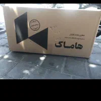 منبع تحت فشار|مصالح و تجهیزات ساختمان|تهران, بهارستان|دیوار