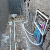 اجرای تاسیسات ساختمان ازصفر تا صد|خدمات پیشه و مهارت|یاسوج, |دیوار