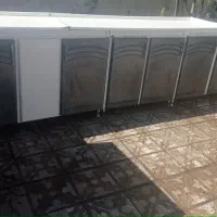 کابینت فلزی