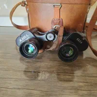 دوربین شکاری موزر اصلی24×6