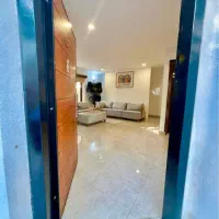 اجاره آپارتمان مبله شیک پارکینگ دار غرب تهران|اجارهٔ کوتاهمدت آپارتمان و سوئیت|تهران, شهرک چیتگر|دیوار