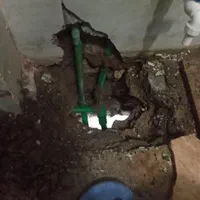 لوله کش اب تعمیرات ابگرمکن تعمیر پمپ نشتیابی نصاب|خدمات پیشه و مهارت|اهواز, کیان اباد|دیوار