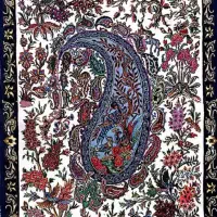 فرش دستبافت