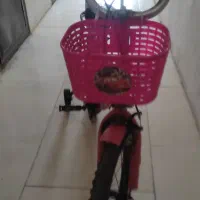 دوچرخه سایز ۱۶