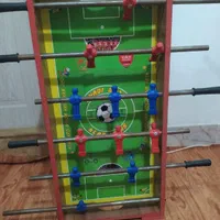 فوتبال دستی