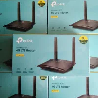مودم سیمکارتی TPLINK mr6400 ایرانسل / همراه اول 5G