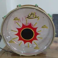 ربات و طبل|اسباببازی|اهواز, رسالت|دیوار