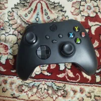 کنسول بازی Xbox series s دو دسته با هارد 2 ترابایت|کنسول، بازی ویدئویی و آنلاین|کرمانشاه, |دیوار