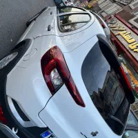 سایپا اطلس اتو G با سانروف مدل ۱۴۰۴ صفر خشک